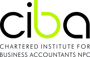 CIBA logo