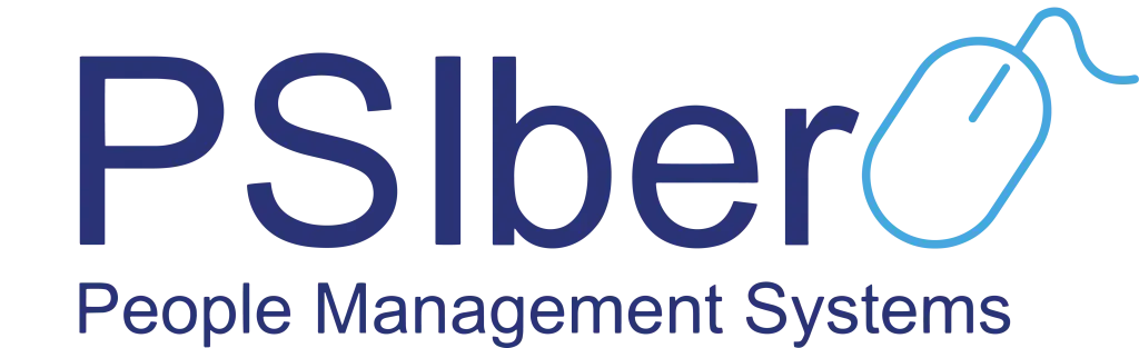 Psiber Payroll logo